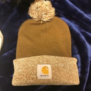 Carhartt Hat